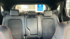 Ford Kuga 2.5 FHEV ST-Line X Edition 5dr CVT Hybrid Estate